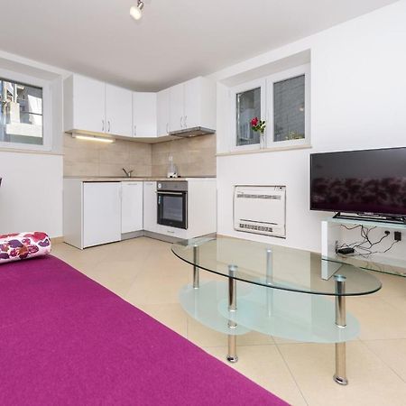 Apartment Pavlina Dubrovnik Extérieur photo