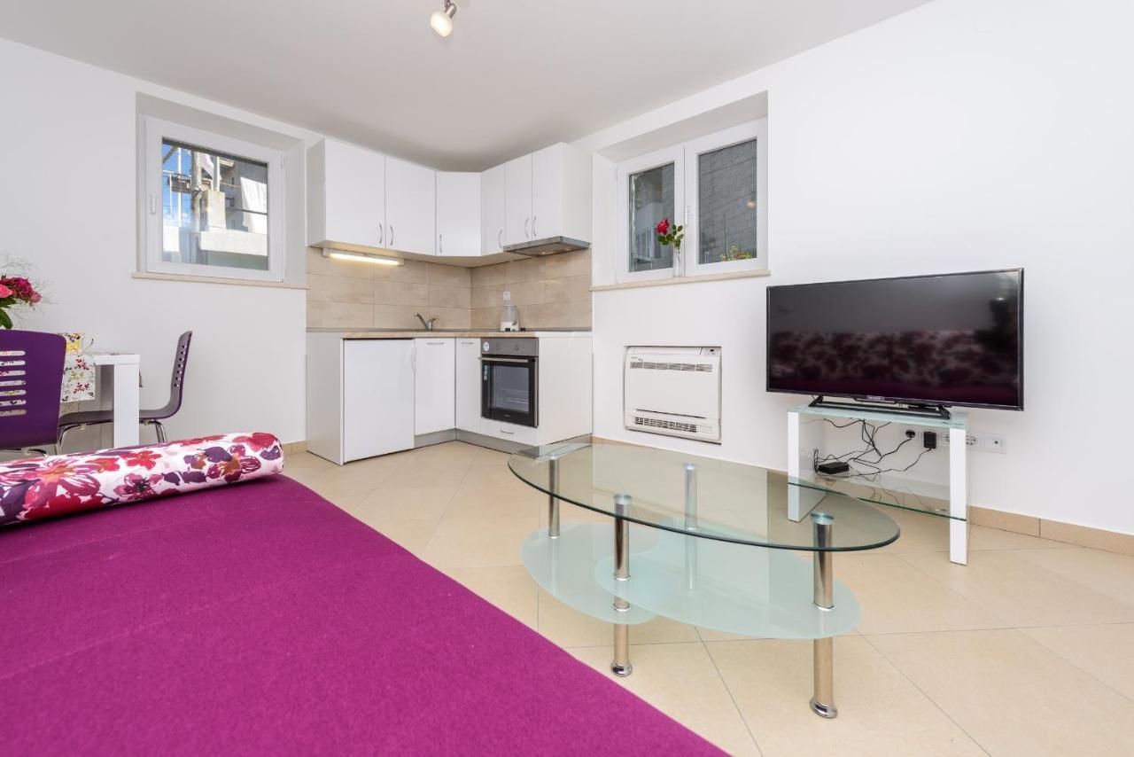 Apartment Pavlina Dubrovnik Extérieur photo