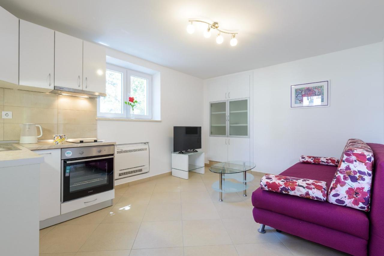 Apartment Pavlina Dubrovnik Extérieur photo