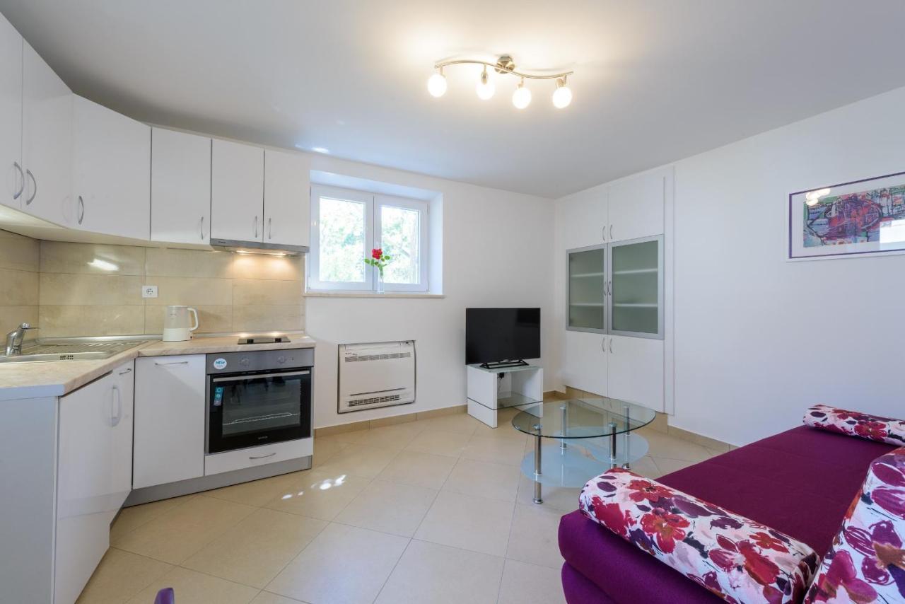 Apartment Pavlina Dubrovnik Extérieur photo