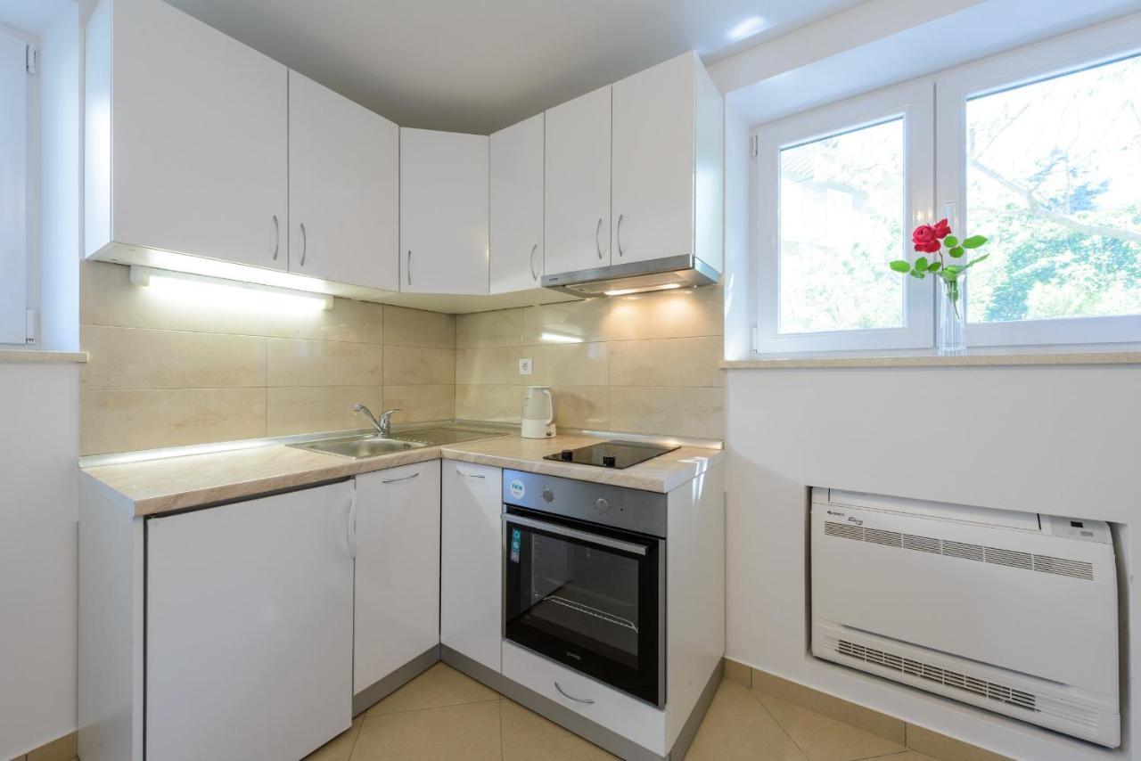 Apartment Pavlina Dubrovnik Extérieur photo