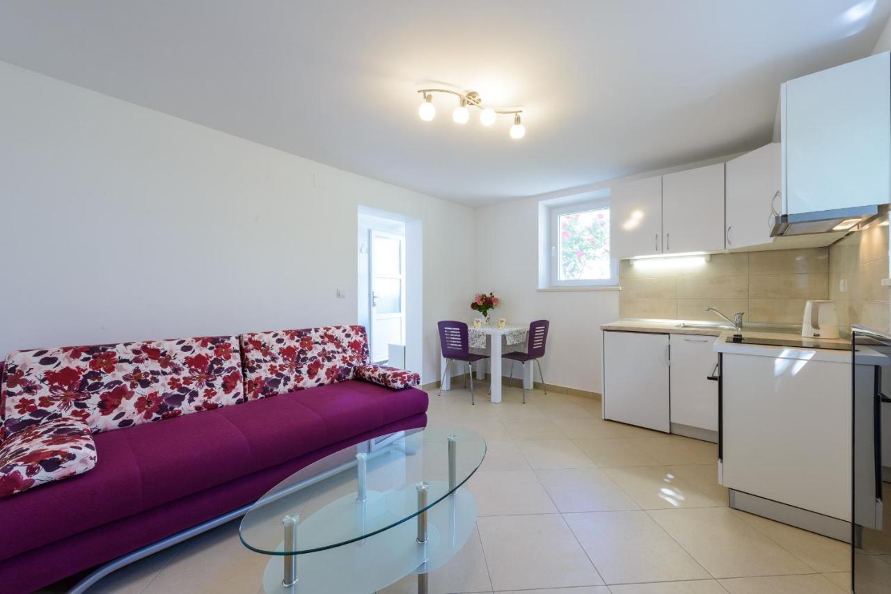 Apartment Pavlina Dubrovnik Extérieur photo