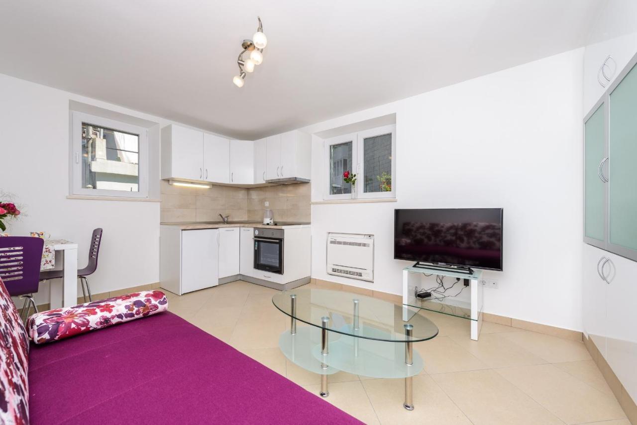 Apartment Pavlina Dubrovnik Extérieur photo
