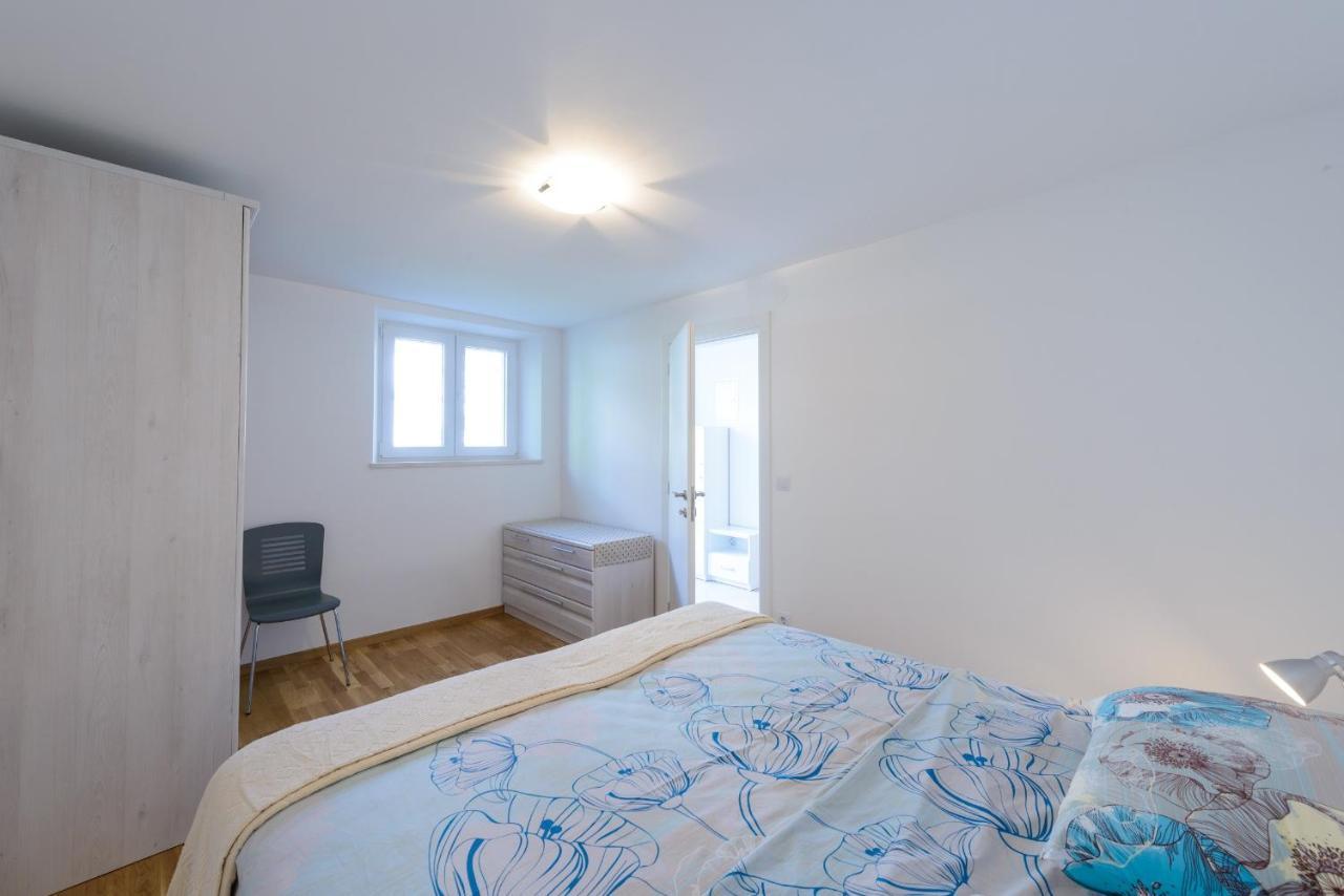 Apartment Pavlina Dubrovnik Extérieur photo