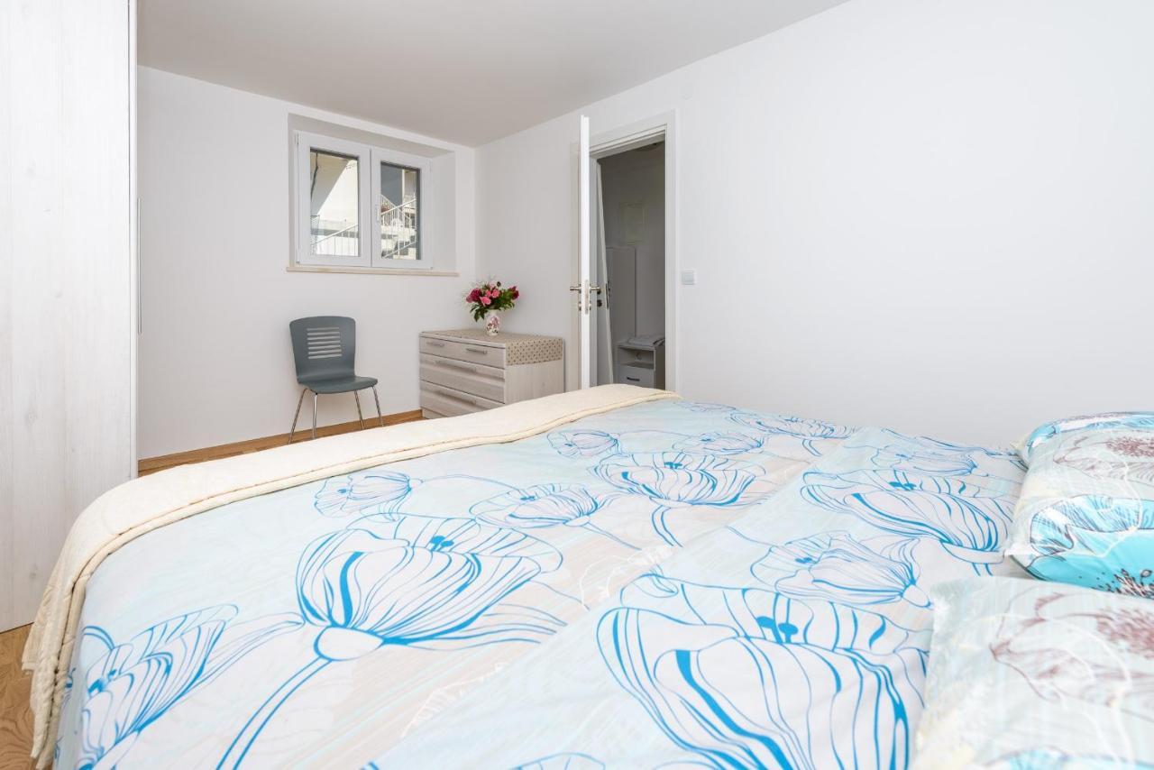 Apartment Pavlina Dubrovnik Extérieur photo