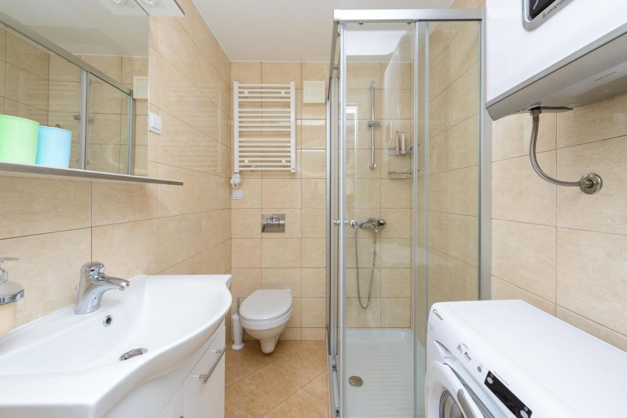 Apartment Pavlina Dubrovnik Extérieur photo