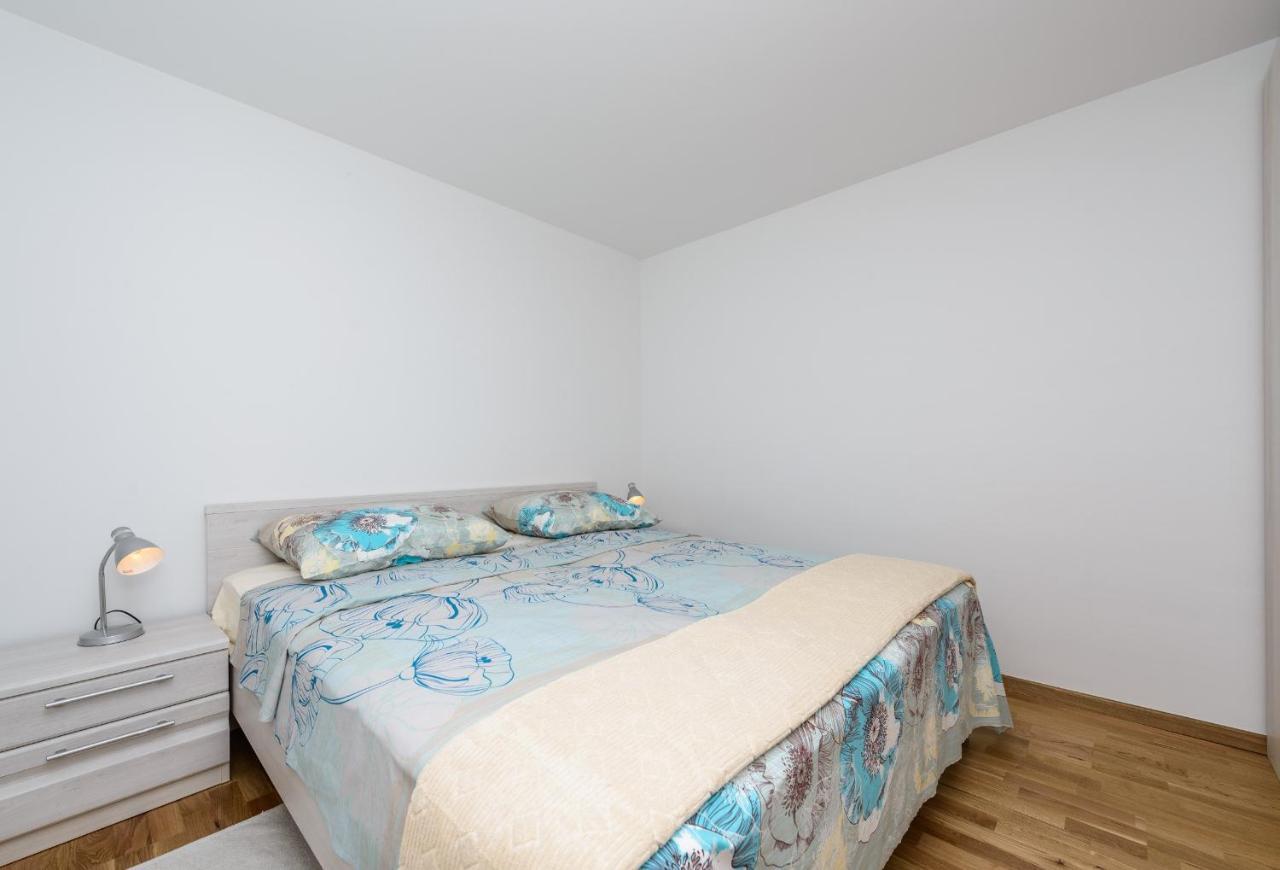 Apartment Pavlina Dubrovnik Extérieur photo
