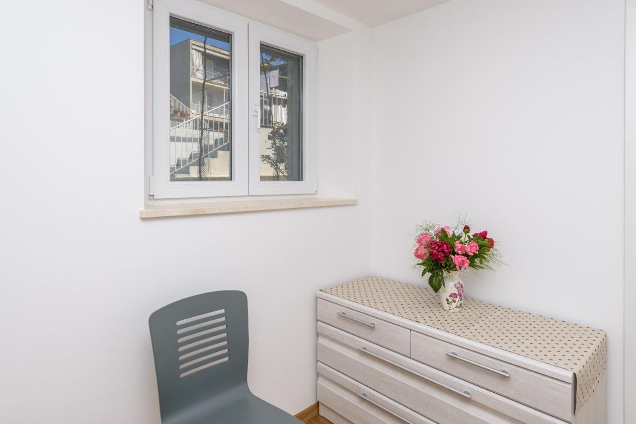 Apartment Pavlina Dubrovnik Extérieur photo